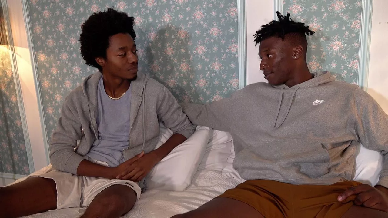 Take It Like A Champ