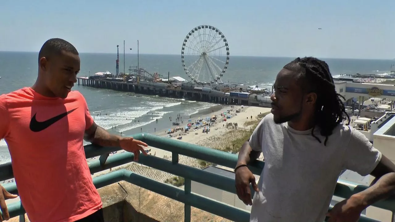 Atlantic City Adventures: Episode One