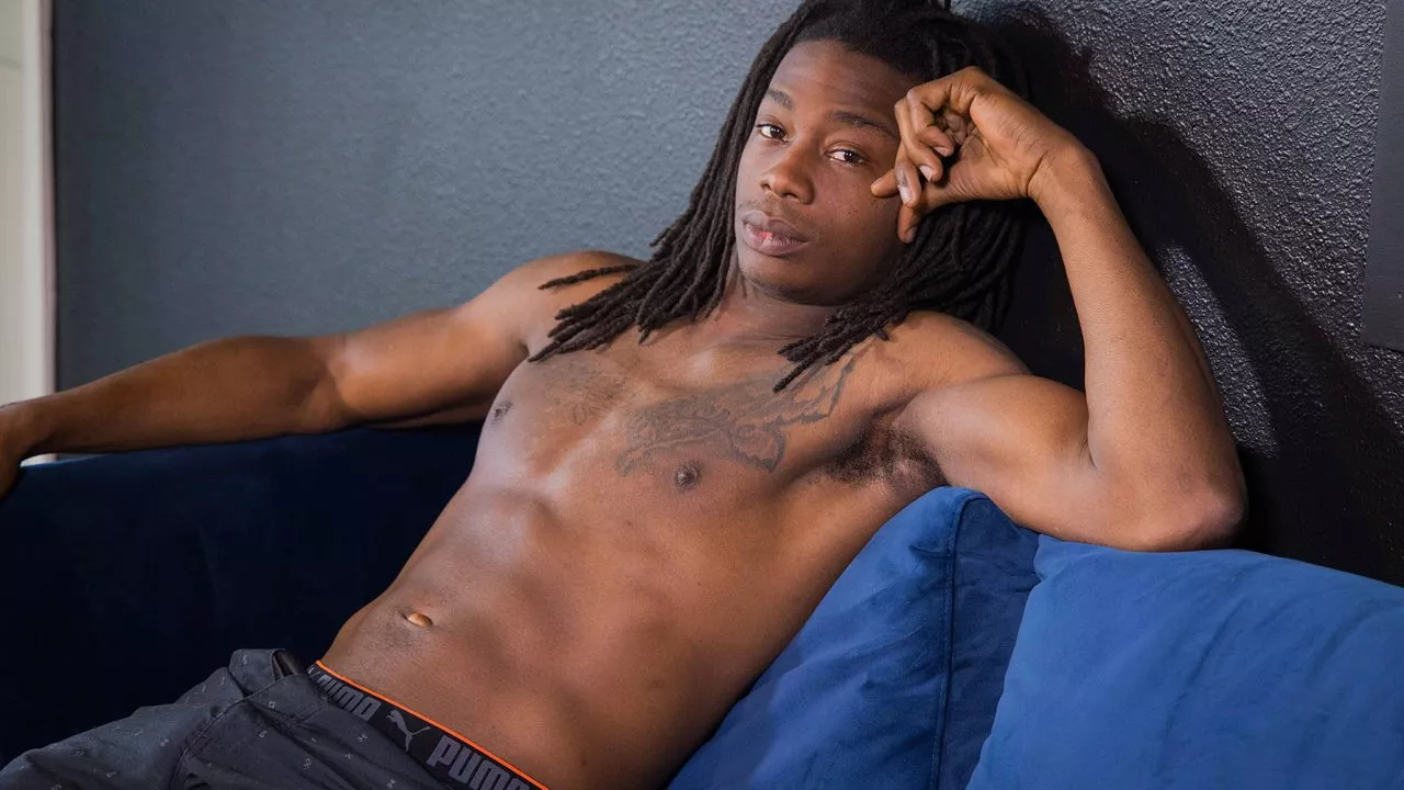 The Return of Stephon (Part One)